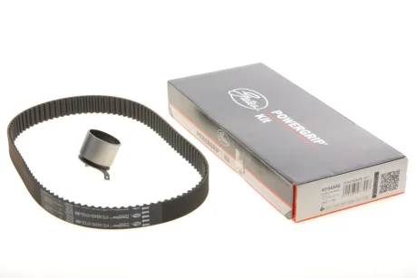Комплект ремня ГРМ MATIZ Gates K015434XS