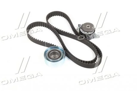 Ремень ГРМ (набор) Gates K015435XS