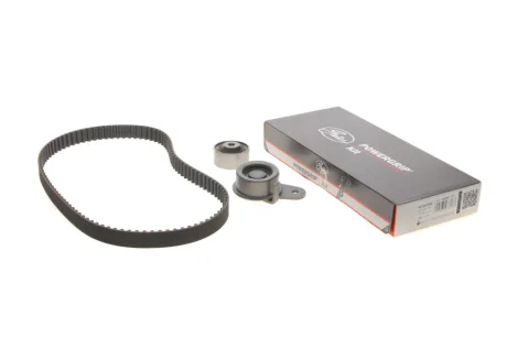 К-кт ГРМ (пасок+ролик) Gates K015479XS