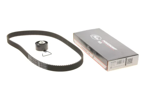 Комплект ремня ГРМ Gates K015497XS