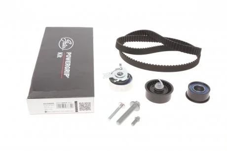 Ремінь ГРМ Gates K015499XS