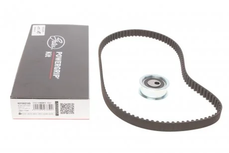 Комплект ремня ГРМ Lada Samara 111x19 Gates K015521XS
