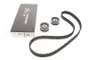 Комплект ремня ГРМ Gates Lada 2110,Kalina 1118 1119  16V K015539