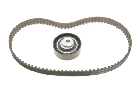 Набір ГРМ (ремінь + ролик) Gates K015541XS