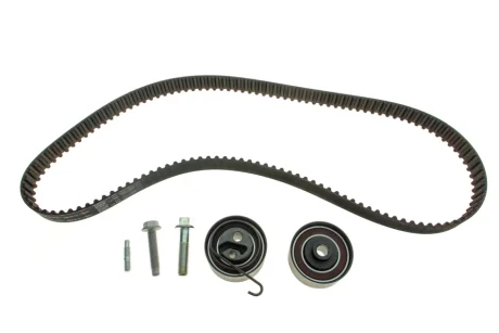 К-кт ГРМ 131z Chevrolet/Opel 1,7 D/TD/СDTI 07- Gates K015563XS