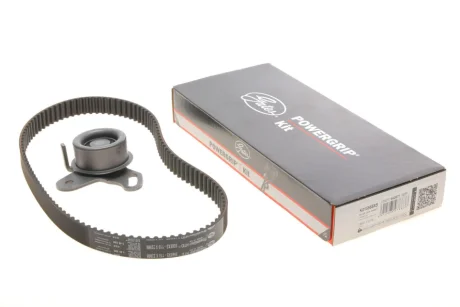 Набір ГРМ (ремінь + ролик) Gates K015568XS