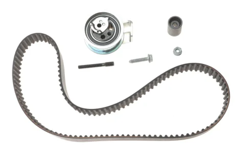 Набір ГРМ (ремінь + ролик) Gates K015569XS