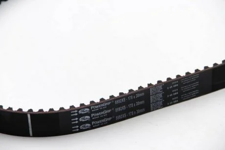 Фото комплект ремня ГРМ Gates K015592XS Комплект ремня ГРМ Gates K015592XS