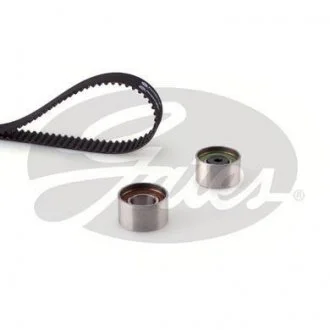 К-кт ГРМ (пасок+2 ролика) Mazda 6 2.0 Di 02- Gates K015630XS