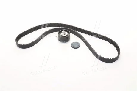 Комплект ГРМ ремень + натяжитель 2.8 Gates K015645xs