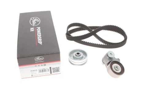 К-кт паска ГРМ Mitsuishi Outlander XL 3.0 07- Gates K015647XS