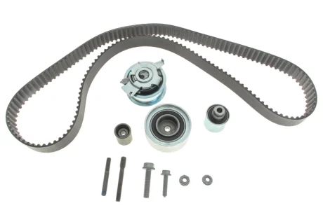 К-кт ГРМ Audi A4, TT Skoda Octavia, Superb VW Golf V, Passat, Tiguan 2.0TDI 03.05- Gates K015648XS