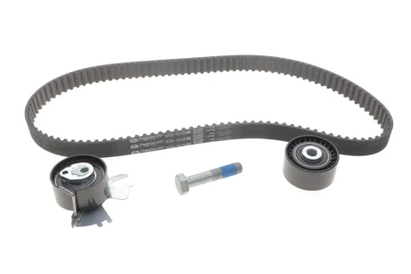 К-кт ГРМ Citroen Jumpy/Peugeot Expert 2.0HDi 07- Gates K015672XS