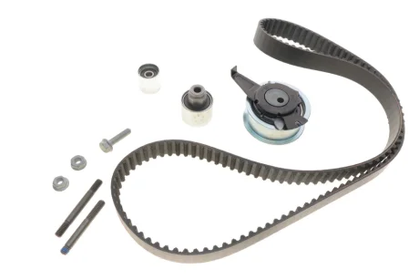 Набір ГРМ (ремінь + ролик) Gates K015678XS