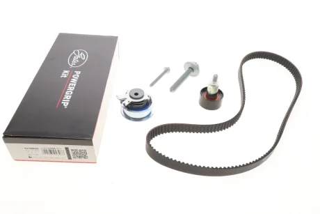 Комплект ремня ГРМ Gates K015680XS