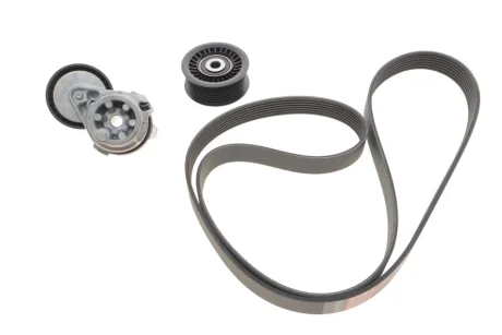 Ременный комплект Gates K017PK1570