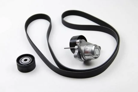 Ролик привідного ременя Gates K017PK1973