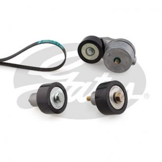 Gates K018PK1900HD