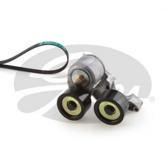 Комплект дорожных поясов Gates K019PK1360ESXS