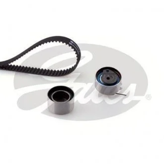 Фото ремень ГРМ (набор) Gates K01T246 Ремень ГРМ (набор) Gates K01T246