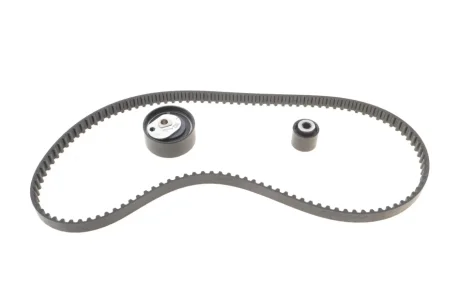 Комплект (ремінь+ролики) Gates K01T360HOB