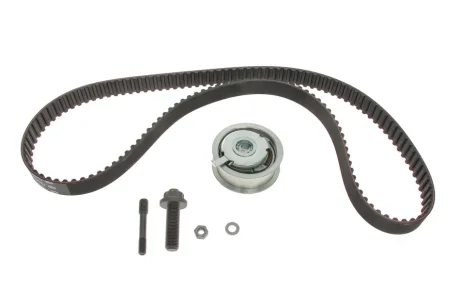 Набір ГРМ (ремінь + ролик) Gates K025223XS