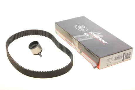 Комплект ремня ГРМ Aveo 1.2 Gates K025535XS