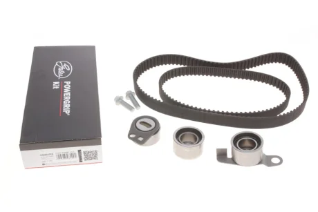 Ремень ГРМ (набор) Gates K025547XS