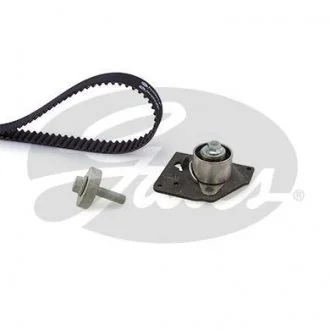 Фото zestaw rozrz renault espace/laguna 1,9dci 03- Gates K025552XS ZESTAW ROZRZ RENAULT ESPACE/LAGUNA 1,9DCI 03- Gates K025552XS