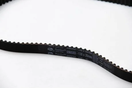 Комплект ремня ГРМ Gates K025565XS