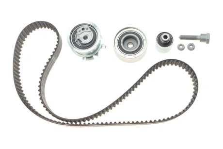 К-кт ГРМ (5607XS+531 0628 30+532 0349 10+532 0527 10) VAG 2.0TDI 03- Gates K025607XS