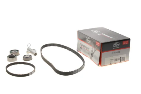 Комплект ремня ГРМ Gates K025609XS
