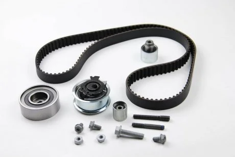 Ремінь ГРМ (набір) Gates K025649XS