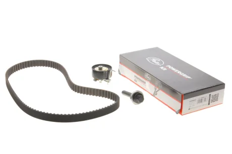 Комплект грм ремінь та ролик натягувача Gates K025669XS