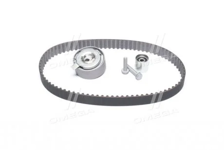 Фото к-кт ГРМ (5676XS+T43152) VAG 2.7TDI, 3.0TDI/05- Gates K025676XS К-кт ГРМ (5676XS+T43152) VAG 2.7TDI, 3.0TDI/05- Gates K025676XS