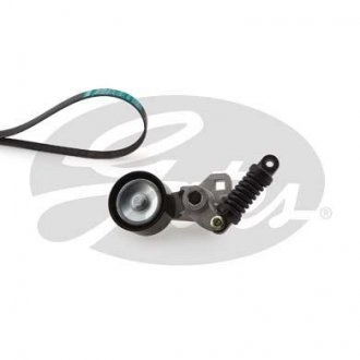 Комплект доріжкових пасків Gates K029PK2835ES