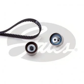 Фото ремінь ГРМ (набір) Gates K02T265 Ремінь ГРМ (набір) Gates K02T265