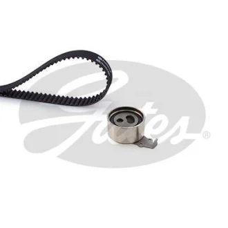 Ремонтний комплект для заміни паса газорозподільчого механізму Gates K035355XS