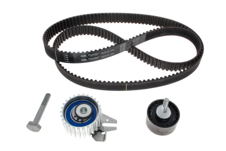 К-кт паска ГРМ Fiat Doblo 1.9D 01-/Punto 1.9D 00- Gates K035462XS