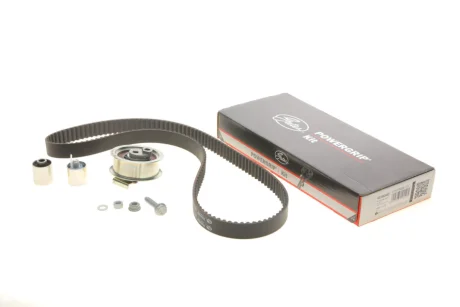 Комплект ремня ГРМ Gates K035604XS