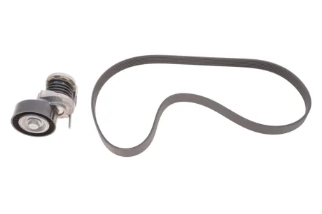 Ролик ремня генератора (к-т), 1.9dTi/dCi 01- +AC/Master Gates K036PK1070