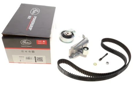 Комплект ГРМ (ремінь + ролик) Gates K045491XS
