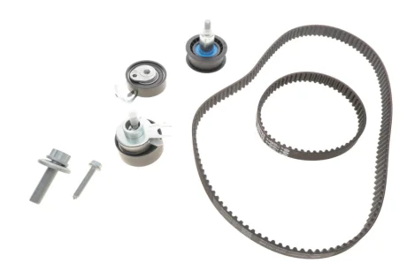 Фото 1 - комплект ременя ГРМ Gates K045565XS Комплект ременя ГРМ Gates K045565XS (фото 1)