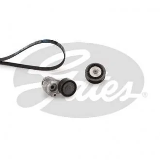 Ременный комплект Gates K056PK1130