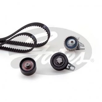 Фото ремень ГРМ (набор) Gates K065429XS Ремень ГРМ (набор) Gates K065429XS