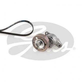 Фото Gates K075PK885 Gates K075PK885