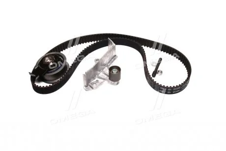 Фото комплект ременя ГРМ Gates K085491XS Комплект ременя ГРМ Gates K085491XS