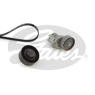 Фото комплект поліклинового ременя (із натягувачем) AUDI A1, A3, SEAT ALTEA, ALTEA XL, IBIZA IV, IBIZA IV SC, IBIZA IV ST, LEON, TOLEDO IV, SKODA FABIA II, OCTAVIA II, RAPID 1.2/1.2LPG 11.08-05.22 Gates K096PK1693 Комплект поліклинового ременя (із натягувачем) AUDI A1, A3, SEAT ALTEA, ALTEA XL, IBIZA IV, IBIZA IV SC, IBIZA IV ST, LEON, TOLEDO IV, SKODA FABIA II, OCTAVIA II, RAPID 1.2/1.2LPG 11.08-05.22 Gates K096PK1693