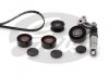 Ременный комплект K116PK2490 GATES