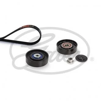 Фото Gates K196PK1768 Gates K196PK1768